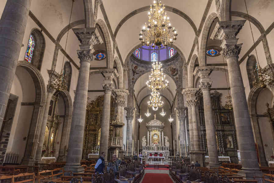 Tenerife 134 - La Orotava - parroquia de La Concepción.jpg